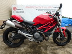     Ducati M696A Monster696A 2010  8